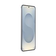 Samsung Galaxy S25 Enterprise Edition Silver Shadow - Smartphone - 128 GB