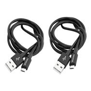 Câble USB Verbatim Sync and Charge
