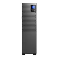 PowerWalker VFI 6000 ICT IoT - Double conversion (en ligne) - 6 kVA - 6000 W - Sinusoïdal - 160 V - 276 V