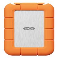 LACIE RUGGED SSD4 SSD USB-C