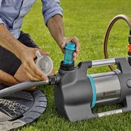 Pompe de jardin Gardena 6300 SilentComfort