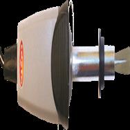 Testo 0602 0193 OberflÃƒÂ¤chenfuehler 0 bis+300Ã‚Â°C FÃƒÂ¼hler-Typ K