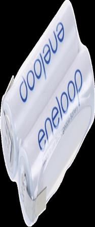 ENELOOP 2AA 1Z - Batterie NiMh, AA (Mignon), 1900 mAh, paquet de 2