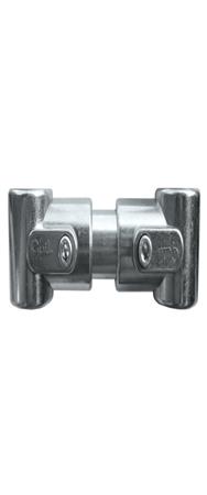 Guil TMU-06 - Connecteur réglable pour attacher deux
