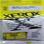 Xerox 8R7663 Yellow Cartridge - Pigment-based ink - 1 pc(s)