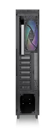 Châssis noir Thermaltake View 270 TG ARGB