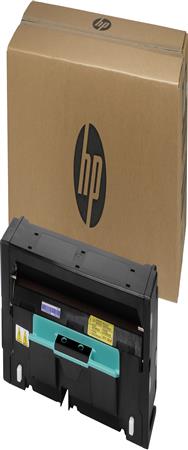 Rouleau de pression chauffant HP 220 V noir