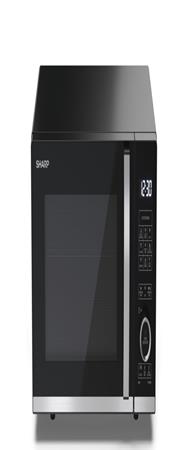 Micro-ondes Sharp YC-QG204AEB