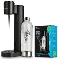 Extralink SMART LIFE Hydrospark noir Bouteille SJ-191B+ 1 L PET