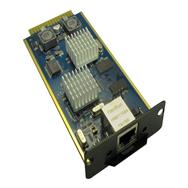 Inter-Tech KVM-KI3101 - Interne - Filaire - Ethernet - 100 Mbit/s
