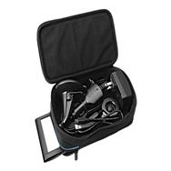 Garmin 010-12101-01, 15 cm, noir anti-rayures Résistant
