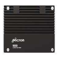 Micron 9550 PRO - SSD - Read Intensive Enterprise