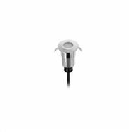 Philips Niedervolt Spore Bodenspot Erw. 2700K IP67 Edelstahl