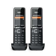 Gigaset COMFORT 550HX DECT Phone Black