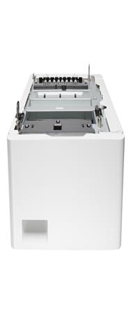 Bac d'alimentation HP LaserJet 550 feuilles Business Enterprise
