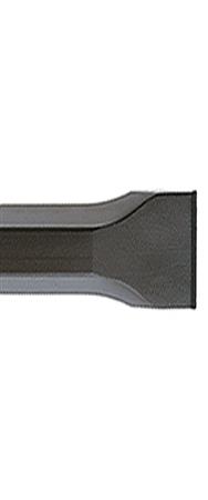 Makita P-16265 Ciseau plat SDS-Max 24x280mm