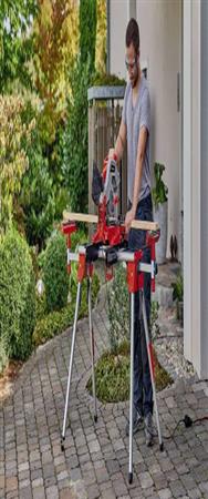 Einhell TC-MS 216 - 5000 tr/min - 12 cm - CA - 220-240 V - 50 Hz