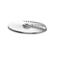 Bosch MUZ9PS1 - Stainless steel - 100 g
