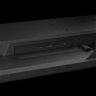Gigabyte GS27QA Moniteur de jeu