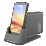 Zebra EM4X connect Cradle allows to