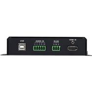 ATEN VE883AT - Extendeur vidéo/audio/infrarouge/série/réseau