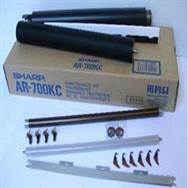 Sharp AR-700KC, noir, laser, Sharp AR-M550, AR-M620, AR-M700
