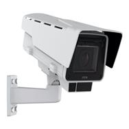 Buy AXIS Q17 SERIES Q1728-LE NETWORK CAMERA