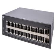 Ruckus CommScope Switch Full Managed Layer2Ã¢â‚¬Â¢ 48x 1 GbEÃ¢â‚¬Â¢ 4x SFPÃ¢â‚¬Â¢ Advanced - Switch - 1 Gbps