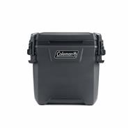 Coleman Convoy 28 QT gris foncé