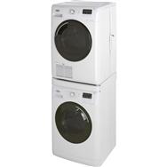 Whirlpool Wpro SKS101 - Kit de superposition