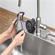 Lave-vaisselle encastrable Electrolux Série 700 EEG68600W