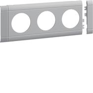 Hager GB080307035 Gris