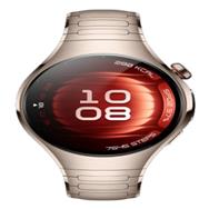Huawei Watch 5 42 mm : Soc-L29M, Doré