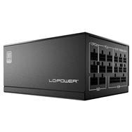 LC-Power Platinum Pro Serie LC1200P2 V3.1 Modular