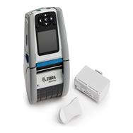 Zebra ZQ610 Plus 2 HC DT Printer Wi-Fi 6 Bluetooth