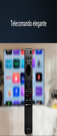 Sony KD-65X75WL Téléviseur 65 pouces 4K