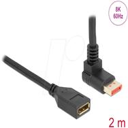 Câble d'extension DisplayPort Delock