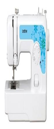 Machine à coudre automatique BROTHER J14S avec LED