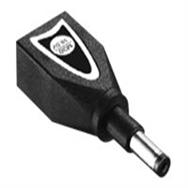Inter-Tech Tip M30 - Adaptateur secteur pour ordinateur portable - Noir - Acier inoxydable - HP Envy - 19,5 V - 1 pièce(s)