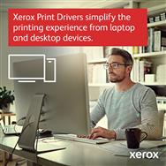Xerox VersaLink B7125V, Laser, Impression monochrome