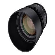 Téléobjectif Samyang - 85 mm