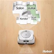 iRobot Braava jet m6 - Nettoyeur de sol