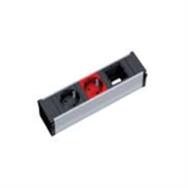 Multiprise Bachmann avec entrée GST18i3