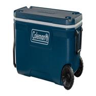 Coleman CO Xtreme 70qt Chest 94 L | 2000037216 - Bleu - Plastique - Noir - 65 L - 113 kg