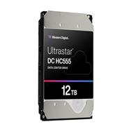 Disque dur WD Ultrastar DC HC555