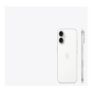 Apple Telekom iPhone 16 WeiÃƒÅ¸ - Smartphone - 512 GB