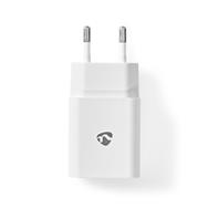 Nedis WCHAC242AWT Indoor AC Charger