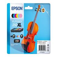 Epson 250Xl Multipack XL Black - Original - Ink Cartridge