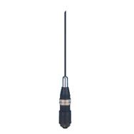 Support rigide Albrecht Racer 60 M6 noir