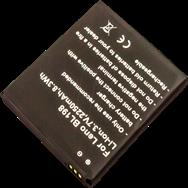 Batterie Frei Battery 13268 pour smartphone Lenovo Li-ion